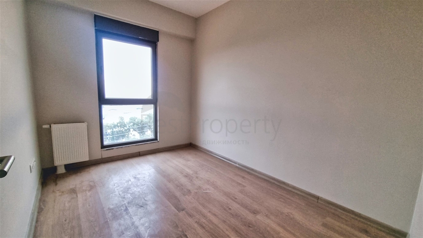 Apartment mit 2+1 Grundriss im Stadtteil Kepez - Antalya