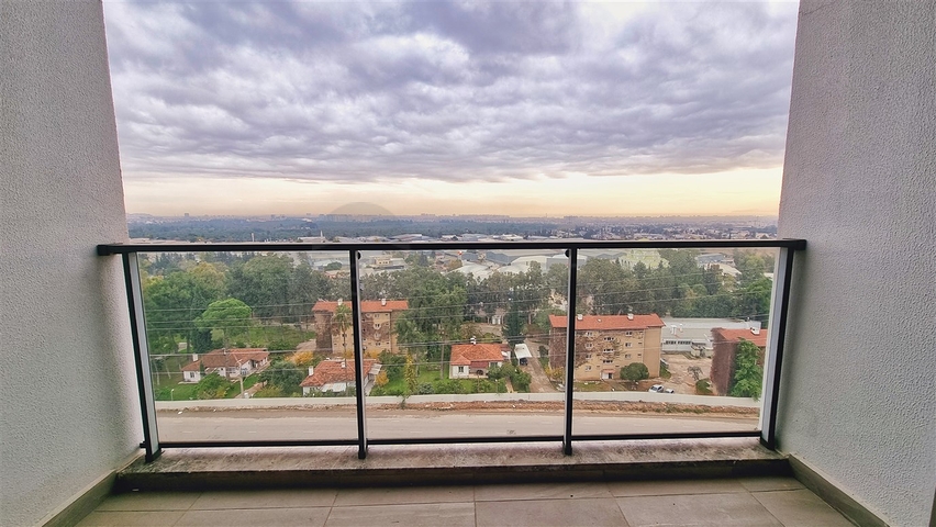 Apartment mit 2+1 Grundriss im Stadtteil Kepez - Antalya