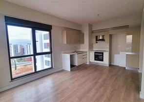 Apartment mit 2+1 Grundriss im Stadtteil Kepez - Antalya