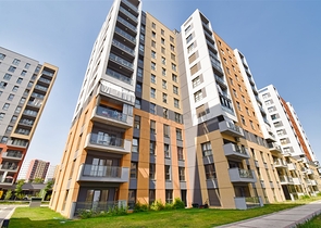 Apartment mit 2+1 Grundriss im Stadtteil Kepez - Antalya