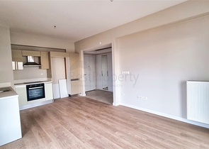 Apartment mit 2+1 Grundriss im Stadtteil Kepez - Antalya