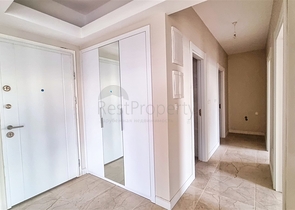 Apartment mit 2+1 Grundriss im Stadtteil Kepez - Antalya