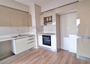 Apartment mit 2+1 Grundriss im Stadtteil Kepez - Antalya