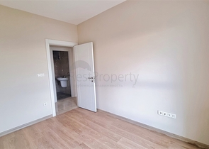 Apartment mit 2+1 Grundriss im Stadtteil Kepez - Antalya