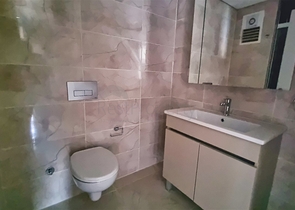Apartment mit 2+1 Grundriss im Stadtteil Kepez - Antalya