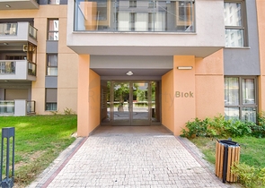 Apartment mit 2+1 Grundriss im Stadtteil Kepez - Antalya