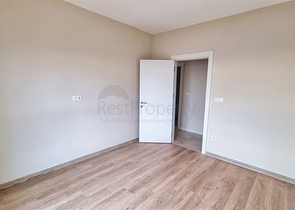 Apartment mit 2+1 Grundriss im Stadtteil Kepez - Antalya