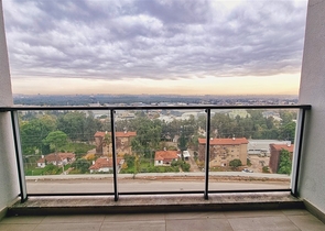 Apartment mit 2+1 Grundriss im Stadtteil Kepez - Antalya