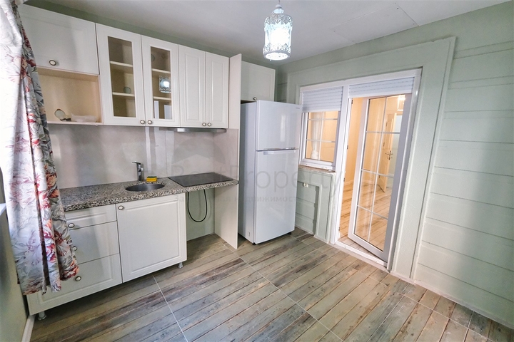 2+1 Wohnung im Wohnbezirk Altynkum - Antalya 