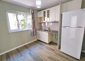 2+1 Wohnung im Wohnbezirk Altynkum - Antalya 