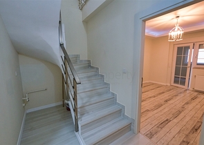 2+1 Wohnung im Wohnbezirk Altynkum - Antalya 