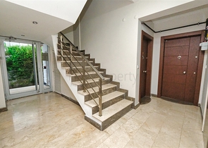 2+1 Wohnung im Wohnbezirk Altynkum - Antalya 