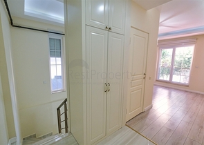 2+1 Wohnung im Wohnbezirk Altynkum - Antalya 