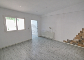 2+1 Wohnung im Wohnbezirk Altynkum - Antalya 