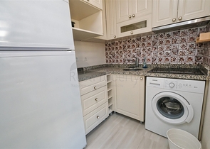 2+1 Wohnung im Wohnbezirk Altynkum - Antalya 