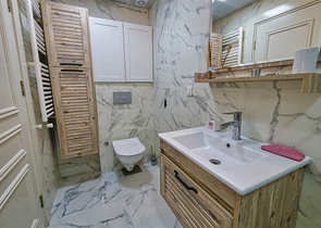 2+1 Wohnung im Wohnbezirk Altynkum - Antalya 