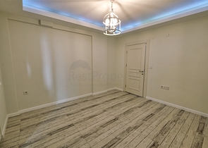 2+1 Wohnung im Wohnbezirk Altynkum - Antalya 