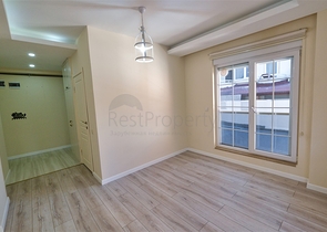 2+1 Wohnung im Wohnbezirk Altynkum - Antalya 