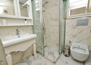 2+1 Wohnung im Wohnbezirk Altynkum - Antalya 