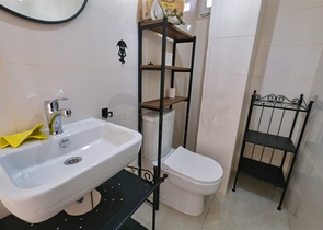 2+1 Wohnung im Wohnbezirk Altynkum - Antalya 