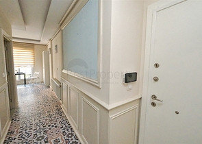 2+1 Wohnung im Wohnbezirk Altynkum - Antalya 