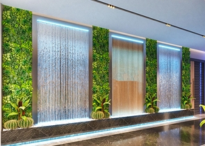 Investitionsprojekt im Wohnbezirk Bahçelievlyar - Antalya 