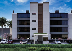 Apartment mit 1+1 Grundriss im Stadtteil Doshemealty - Antalya 