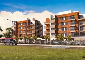 Investitionsprojekt in der Region Doschemealta - Antalya 