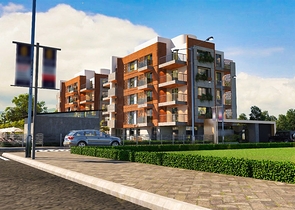 Investitionsprojekt in der Region Doschemealta - Antalya 