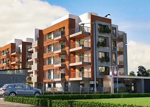 Investitionsprojekt in der Region Doschemealta - Antalya 