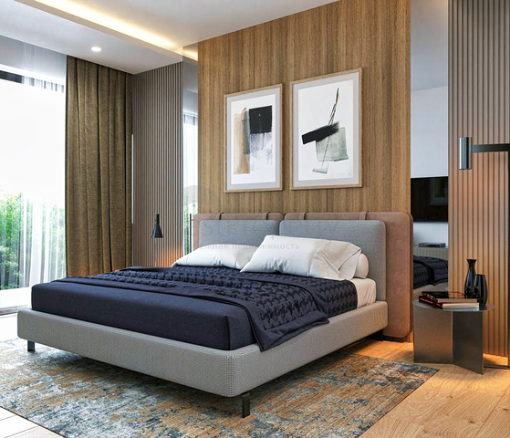 Apartment mit 4+1 Grundriss im Stadtteil Doshemealty - Antalya 