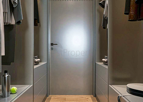 Apartment mit 4+1 Grundriss im Stadtteil Doshemealty - Antalya 