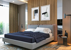 Apartment mit 4+1 Grundriss im Stadtteil Doshemealty - Antalya 