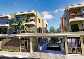 Apartment mit 4+1 Grundriss im Stadtteil Doshemealty - Antalya 