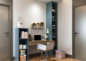 Apartment mit 4+1 Grundriss im Stadtteil Doshemealty - Antalya 