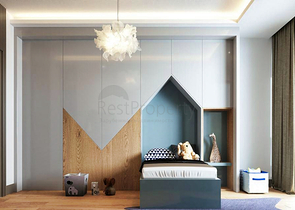 Apartment mit 4+1 Grundriss im Stadtteil Doshemealty - Antalya 