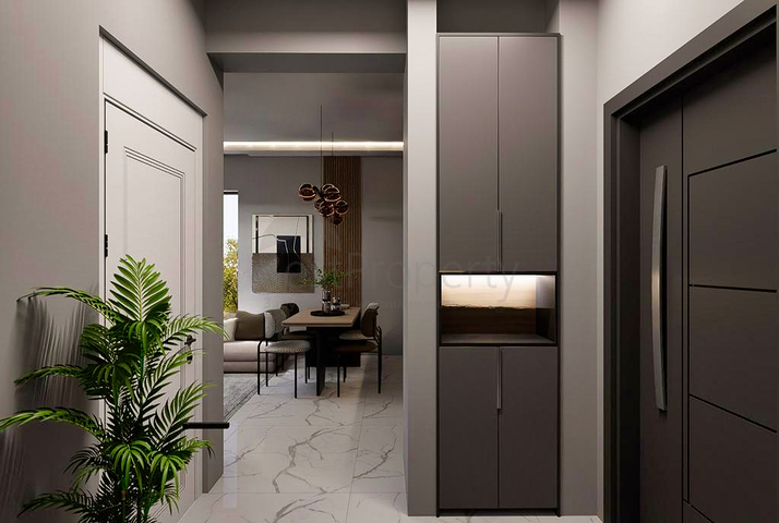 Investitionsprojekt in Altyntaş - Antalya  Investitionsprojekt in Altyntaş - Antalya