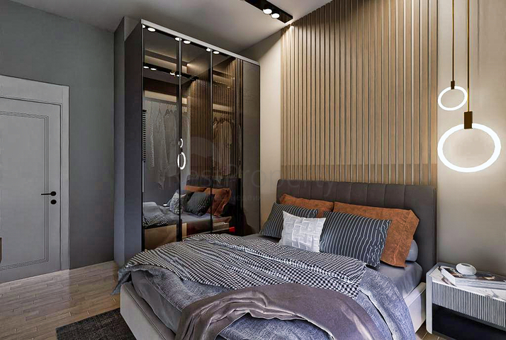 Investitionsprojekt in Altyntaş - Antalya  Investitionsprojekt in Altyntaş - Antalya