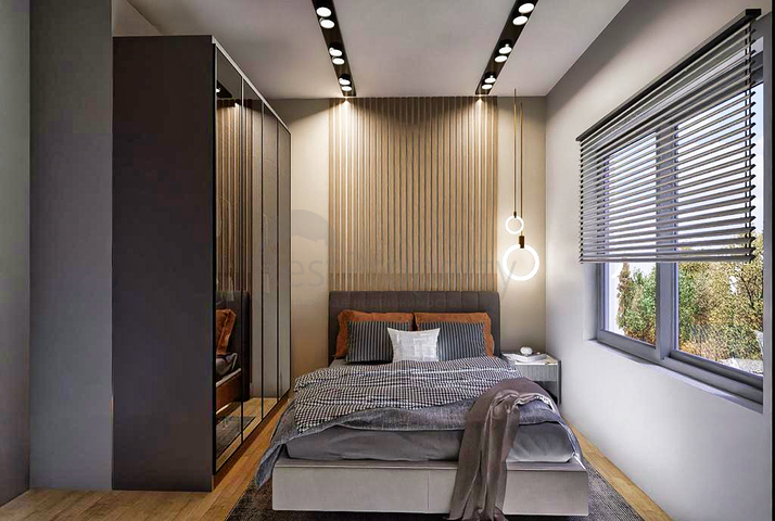 Investitionsprojekt in Altyntaş - Antalya  Investitionsprojekt in Altyntaş - Antalya