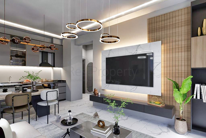 Investitionsprojekt in Altyntaş - Antalya  Investitionsprojekt in Altyntaş - Antalya