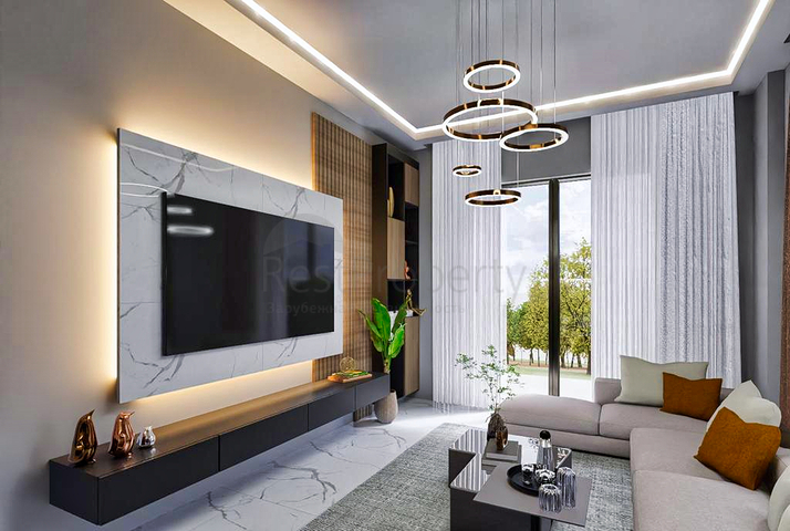 Investitionsprojekt in Altyntaş - Antalya  Investitionsprojekt in Altyntaş - Antalya