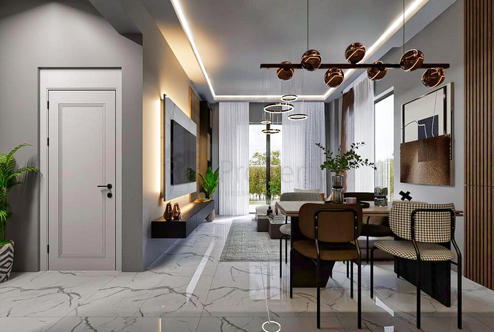 Investitionsprojekt in Altyntaş - Antalya  Investitionsprojekt in Altyntaş - Antalya