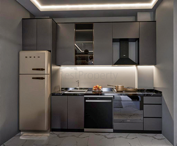 Investitionsprojekt in Altyntaş - Antalya  Investitionsprojekt in Altyntaş - Antalya