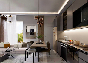 Investitionsprojekt in Altyntaş - Antalya  Investitionsprojekt in Altyntaş - Antalya