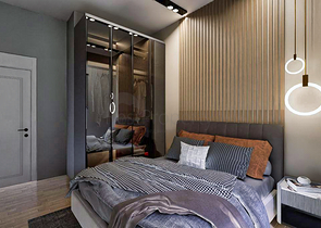 Investitionsprojekt in Altyntaş - Antalya  Investitionsprojekt in Altyntaş - Antalya