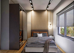 Investitionsprojekt in Altyntaş - Antalya  Investitionsprojekt in Altyntaş - Antalya