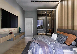 Investitionsprojekt in Altyntaş - Antalya  Investitionsprojekt in Altyntaş - Antalya