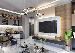 Investitionsprojekt in Altyntaş - Antalya  Investitionsprojekt in Altyntaş - Antalya