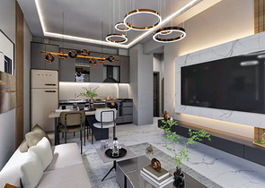 Investitionsprojekt in Altyntaş - Antalya  Investitionsprojekt in Altyntaş - Antalya