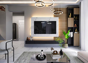 Investitionsprojekt in Altyntaş - Antalya  Investitionsprojekt in Altyntaş - Antalya